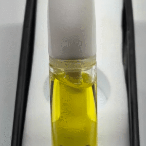 1g – Premium Cannabis Terpene infused Distillate 510 Carts